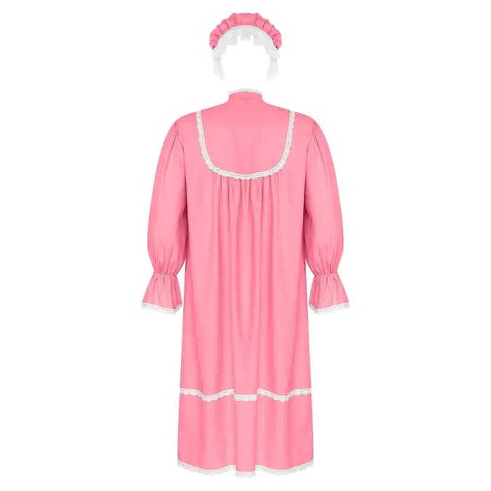 Robe de nuit pour homme