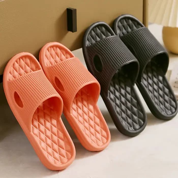 Pantoufles de maison souples pour Couple