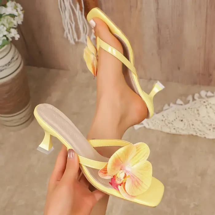 Chaussons pour femmes décontracté à la mode chaussures de haute qualité