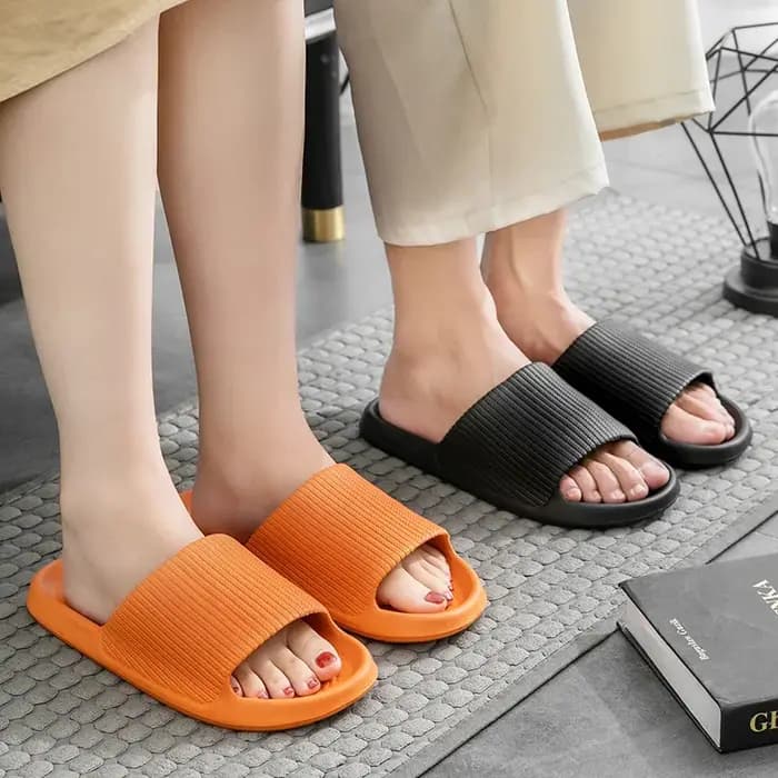 Pantoufles de maison pour femmes