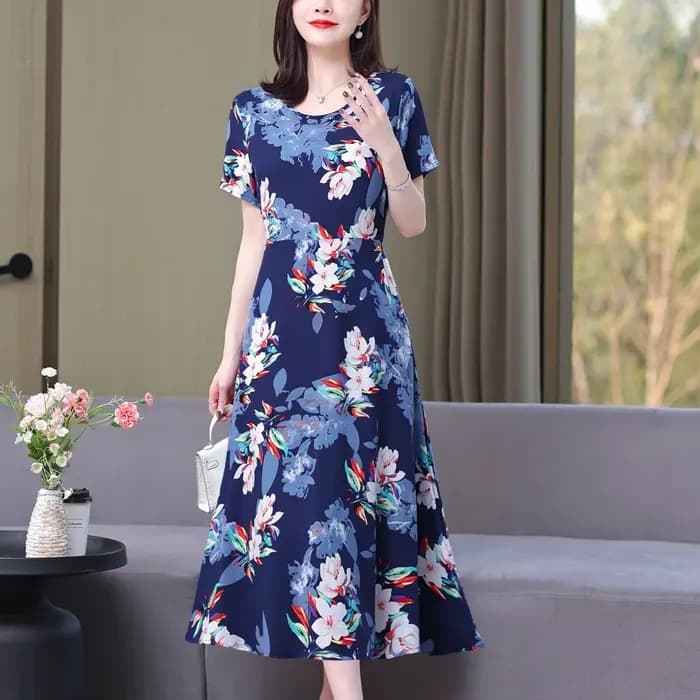 Robe d'été pour femmes
