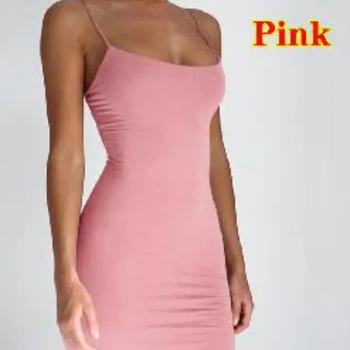 Robe Courte d'Été 2026 pour Femme