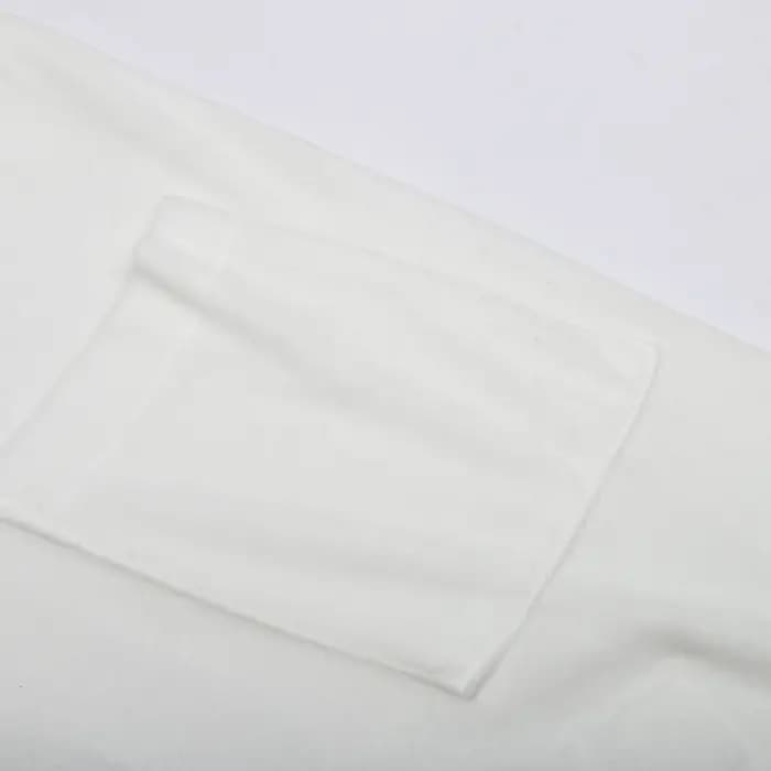 Robe de bain pour hommes automne hiver grande taille peignoir à manches longues à capuche chemise de nuit vêtements de