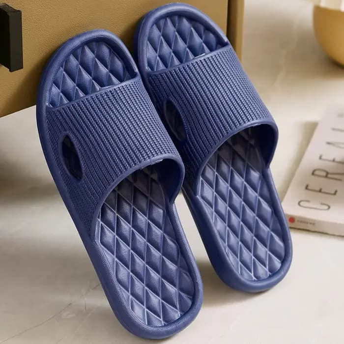 Pantoufles de maison souples pour Couple