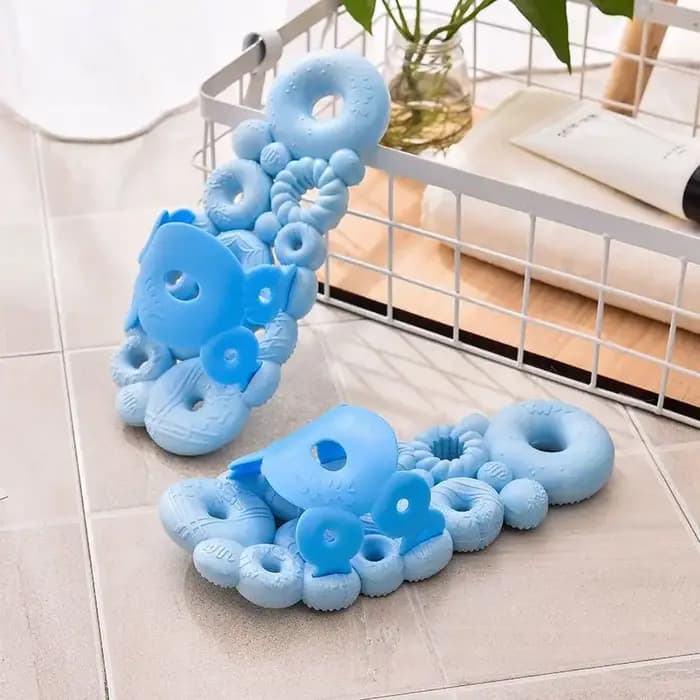 Pantoufles pour femmes et sandales pour dames