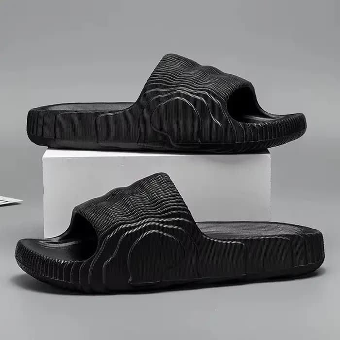 Pantoufles Souples d'Nikpour Homme et Femme