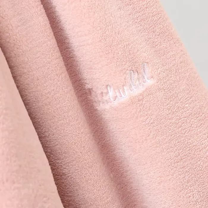 Femmes hiver flanelle pyjama ensemble polaire pyjamas vêtements de nuit Homewear épais chaud velours femme costume