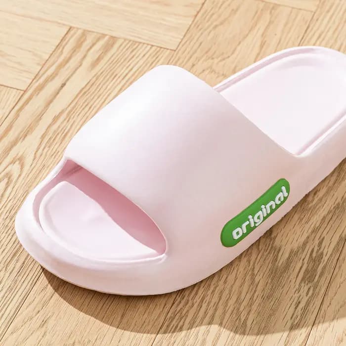 Chaussons pour femmes, confortables