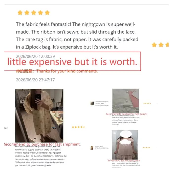 Pyjama deux pièces 100% coton pour femmes
