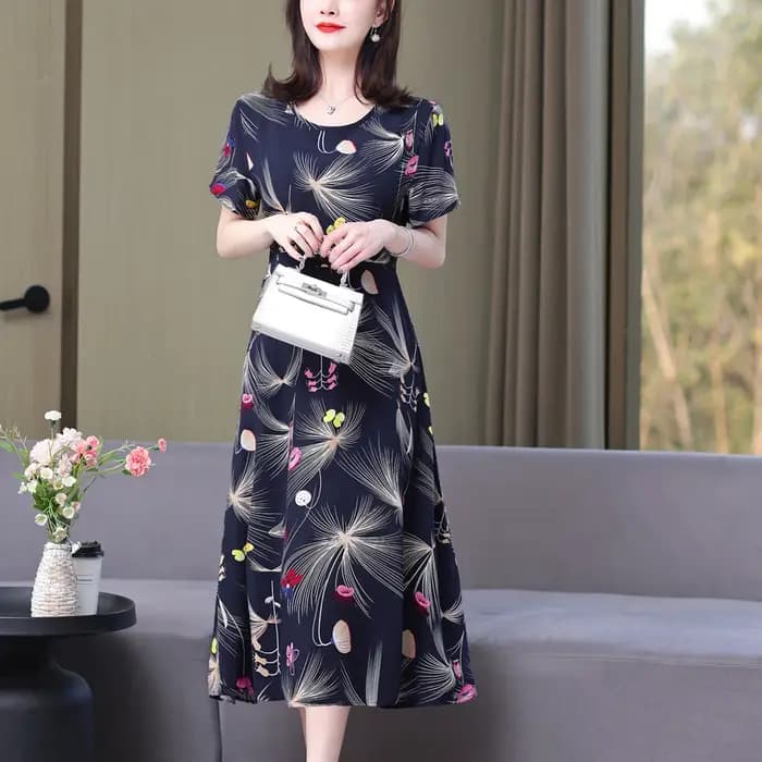 Robe d'été pour femmes