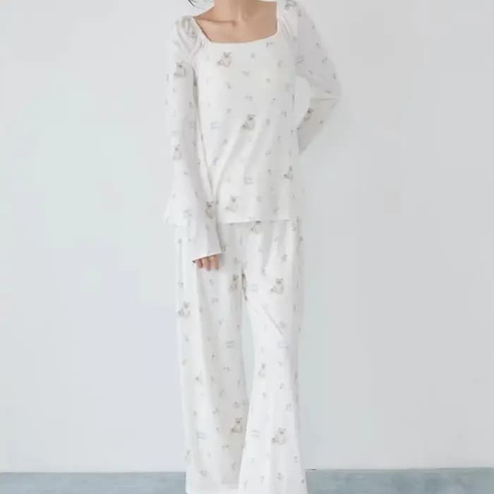 Pyjama GP gelato pique gerpique sans étiquette