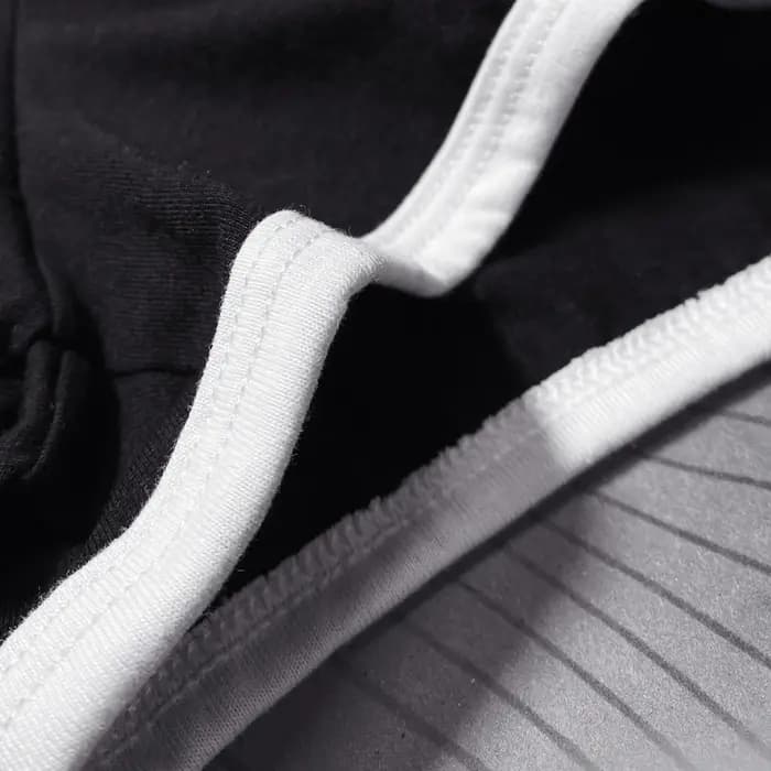 Culotte de sport confortable en coton pour femme