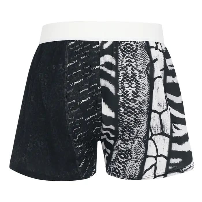 Pyjama pour hommes, Boxer