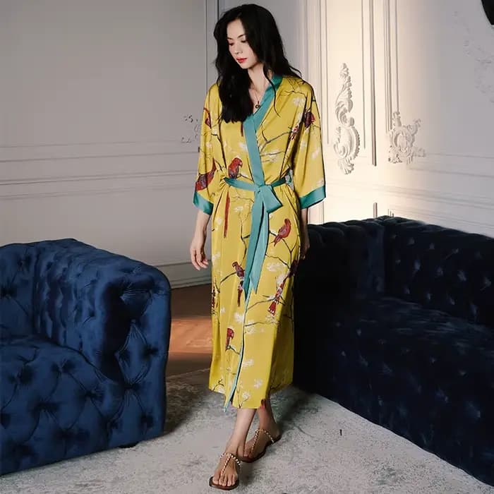 InDispensLingerie-Vêtements de nuit d'été pour femmes