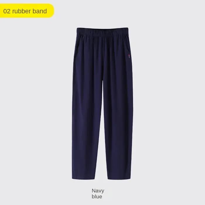 Pantalon de pyjama pour hommes