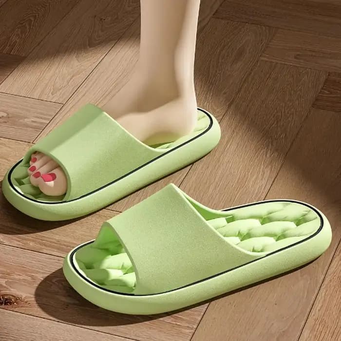 Pantoufles Super légères à la mode pour femmes