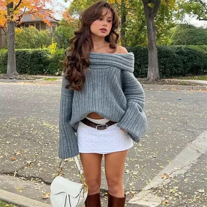 Pull Tuularose pour femme