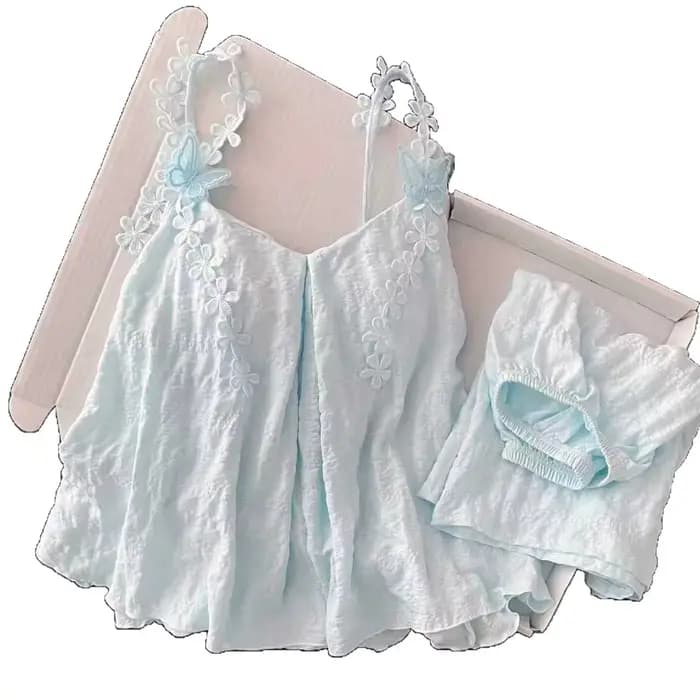 Ensemble de pyjama pour femme