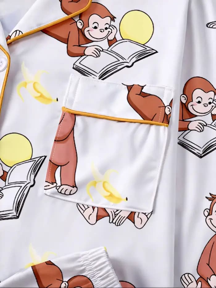 Ensemble de pyjama pour femme