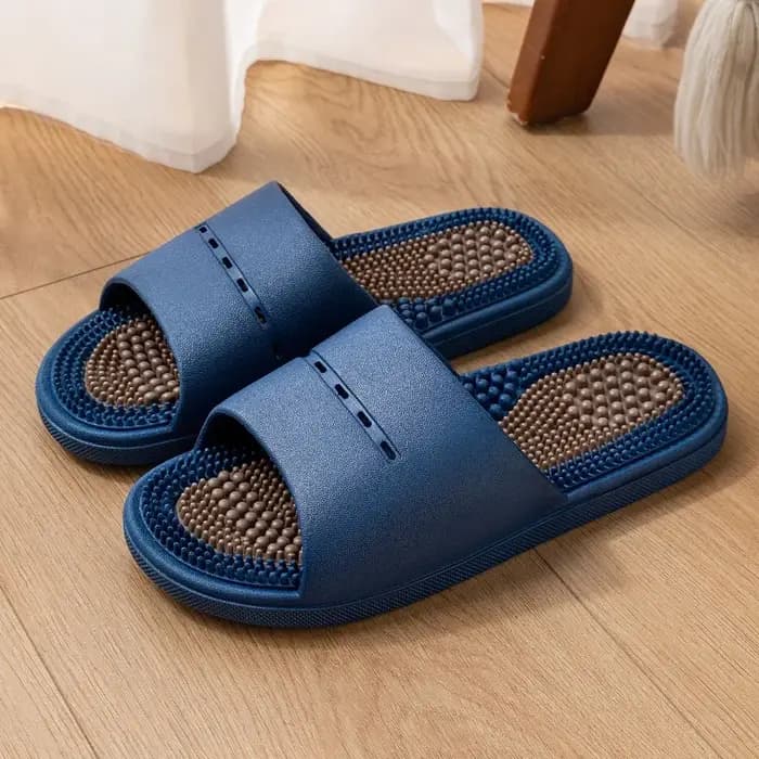 Chaussons de massage pour hommes