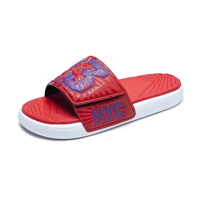 Pantoufles pour hommes, nouvelles chaussures décontractées à la mode, grande taille, semelle souple,