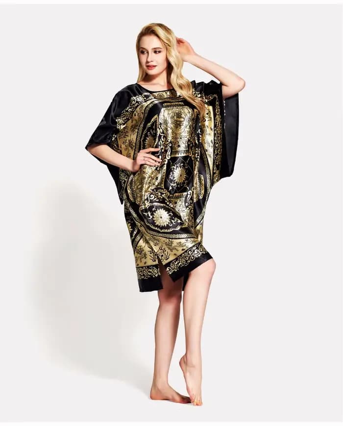 Robe de nuit sexy pour femmes