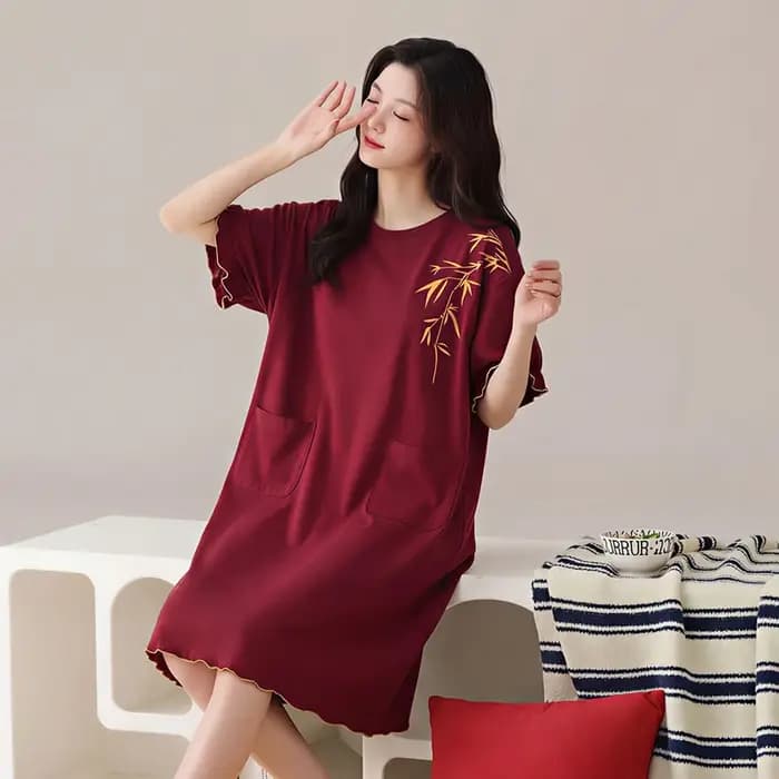 Ensembles de pyjama d'été 2026 pour couple, manches longues, 100 % coton, pour homme, style coréen, ample, vêtements de nuit, pyjama femme, vêtements d'intérieur, pijama mujer