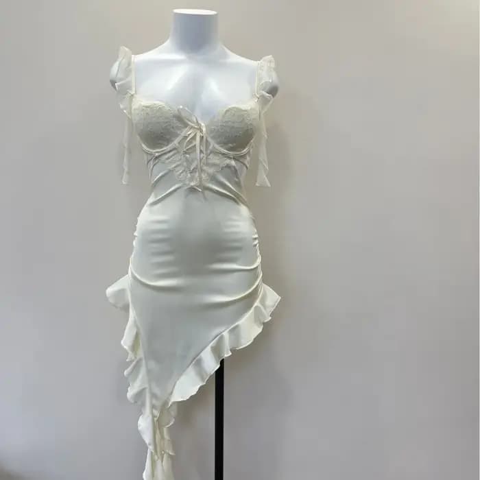 Nouvelle collection de vêtements de nuit pour femmes : chemises