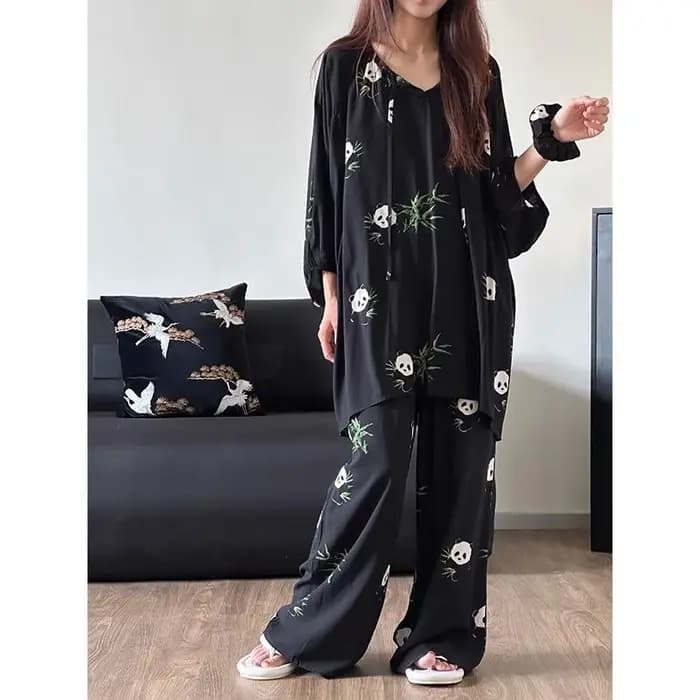 Pyjama populaire pour femmes