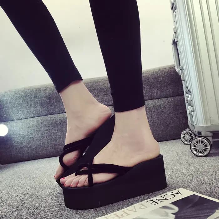 Pantoufles de nouveau style européen et américain pour femmes