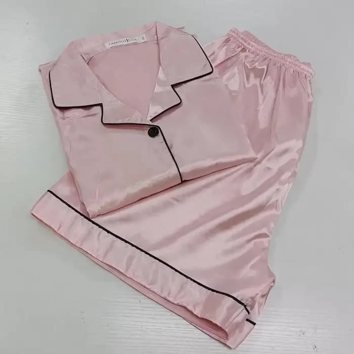 Ensemble de pyjamas personnalisés avec nom