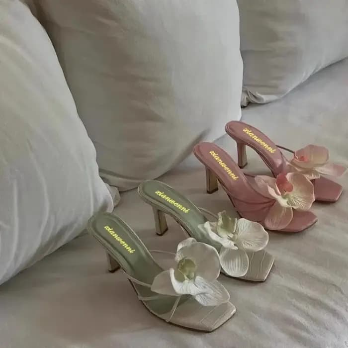 Chaussons pour femmes décontracté à la mode chaussures de haute qualité