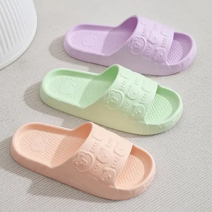 Pantoufles d'été pour femmes et hommes
