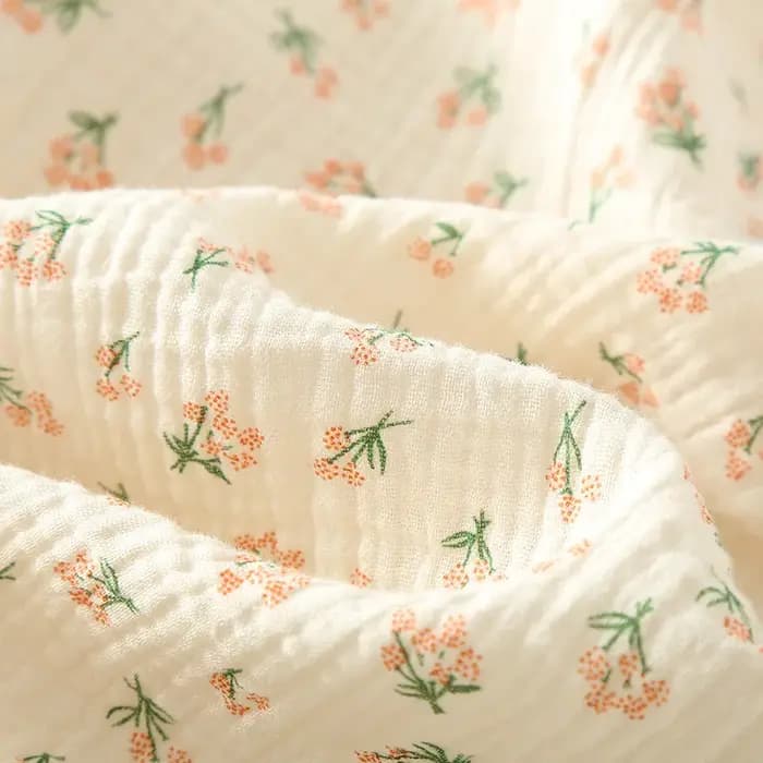 Ensemble de salon en coton léger pour femmes