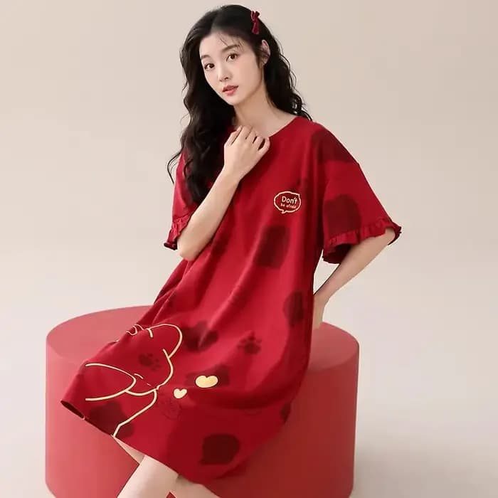 Ensemble de pyjama à manches courtes pour hommes et femmes