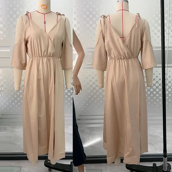 Robe pour femmes, été
