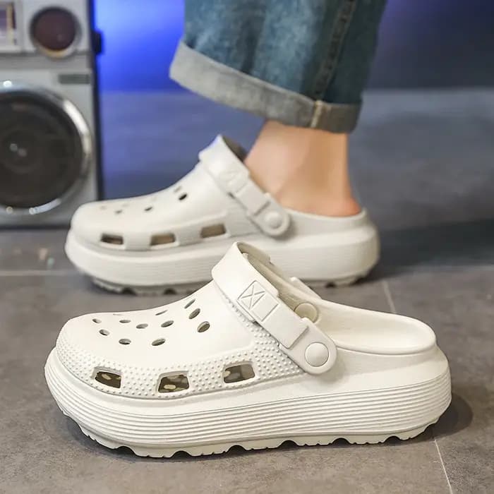 2025 hommes pantoufles été chaussures décontractées confortables femmes