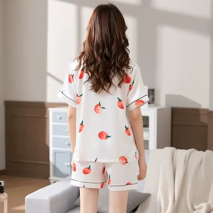 Ensemble de pyjamas pour femmes