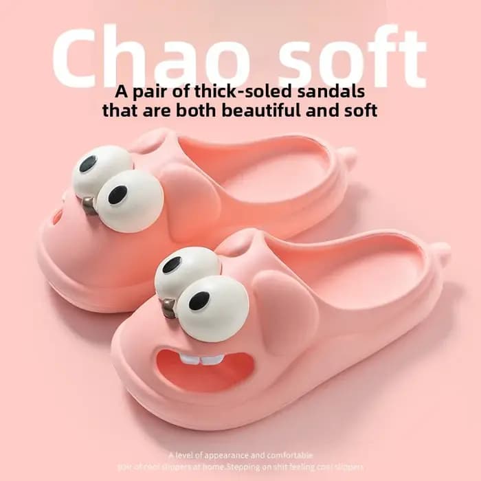 Pantoufles en EVA pour femmes