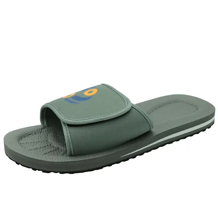 Chaussons de bain confortables pour hommes