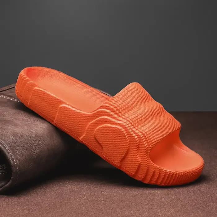 Pantoufles Souples d'Nikpour Homme et Femme