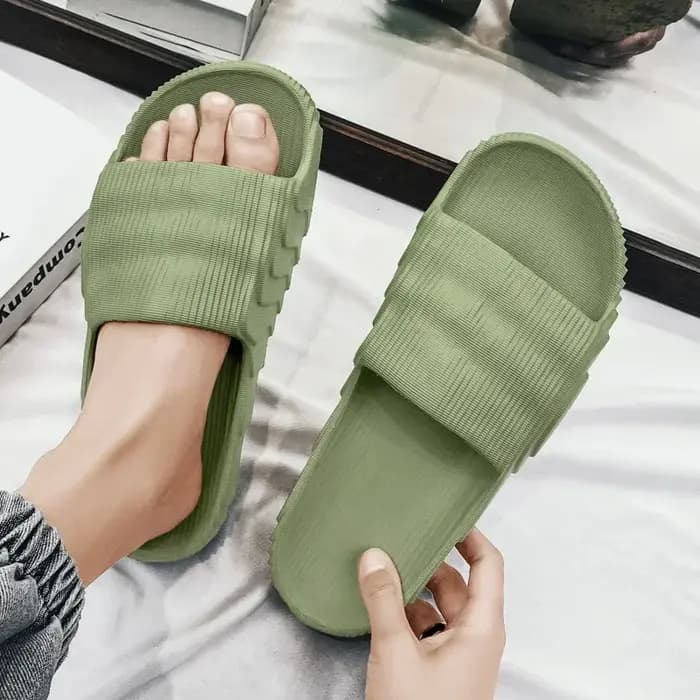 Pantoufles de maison souples pour Couple