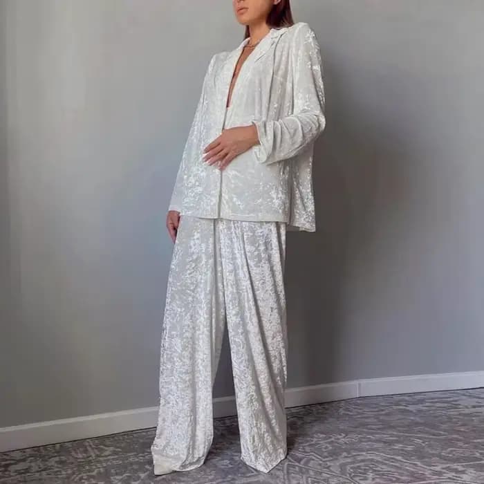 Pyjama de luxe pour femmes