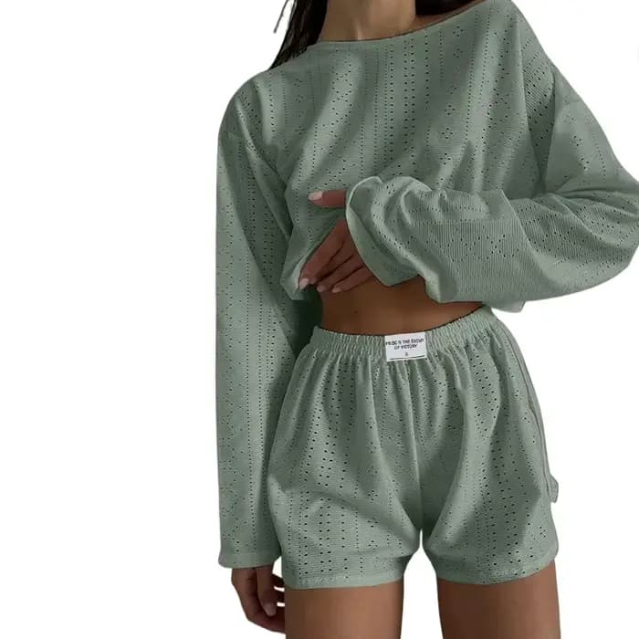 Ensemble pyjama pour femmes