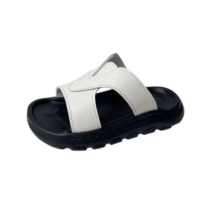 Chaussons Garçons Filles à Semelle Souple Antidérapante