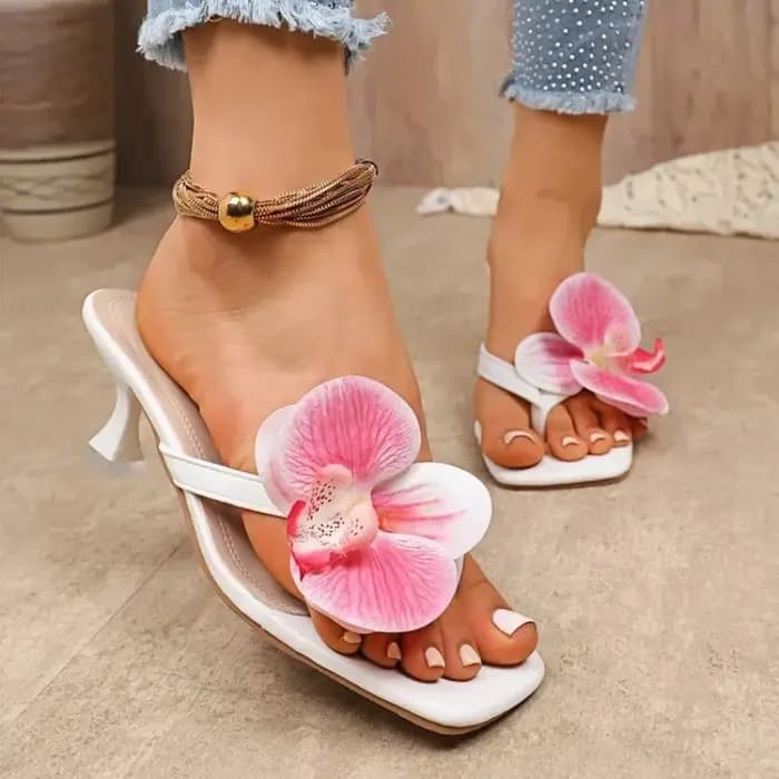 2025 nouvelles pantoufles pour femmes décontracté à la mode chaussures de haute qualité