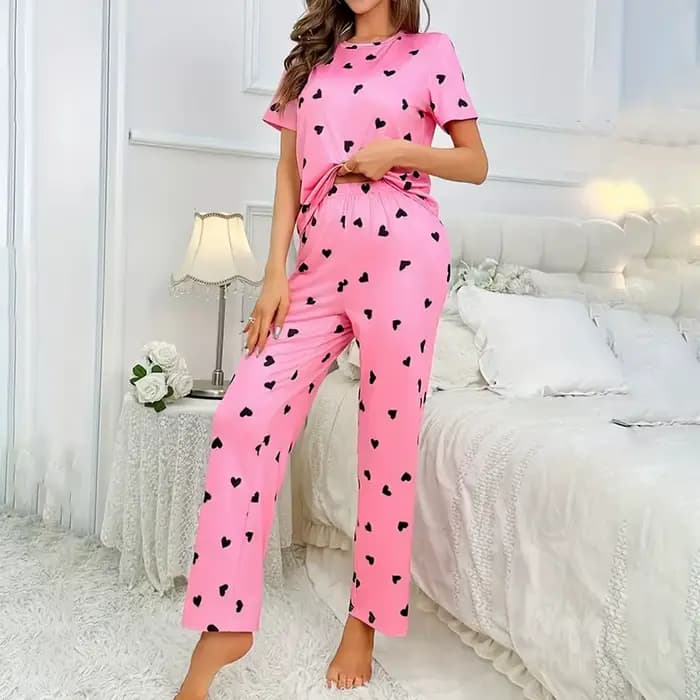 Ensemble pyjama pour femmes