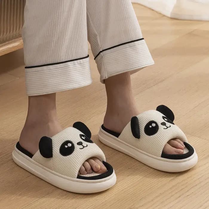 Chaussons d'intérieur pour femmes et couples