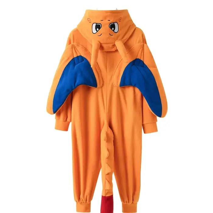Femmes Onesies Charizard Pyjama Gengar Kigurumi Umbreon Onesie pour adultes Piplup