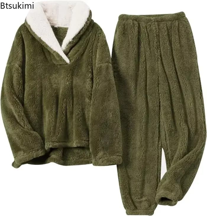 Ensemble pyjama pour femmes